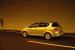 Seat Toledo 2004 года